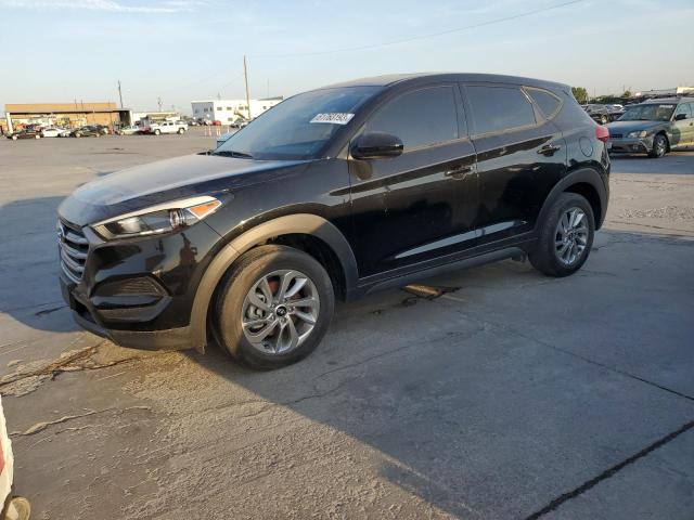 Vin: km8j23a47hu336195, lot: 61763193, hyundai tucson se 20171
