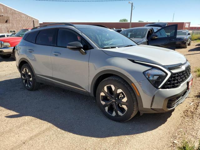5XYK6CAF7PG111368 KIA Sportage X Line