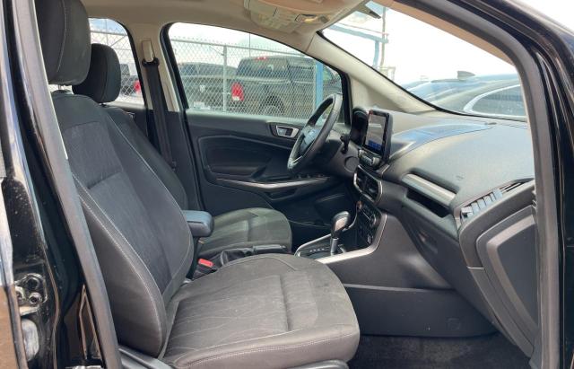 MAJ3S2GE8LC333172 Ford Ecosport Se