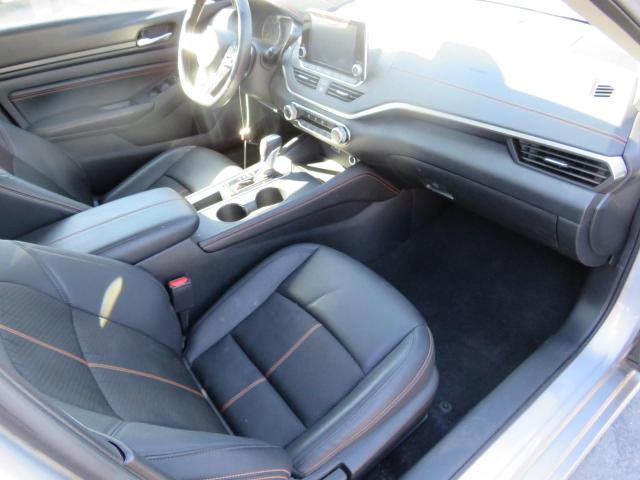 1N4BL4CV8MN392271 Nissan ALTIMA SR