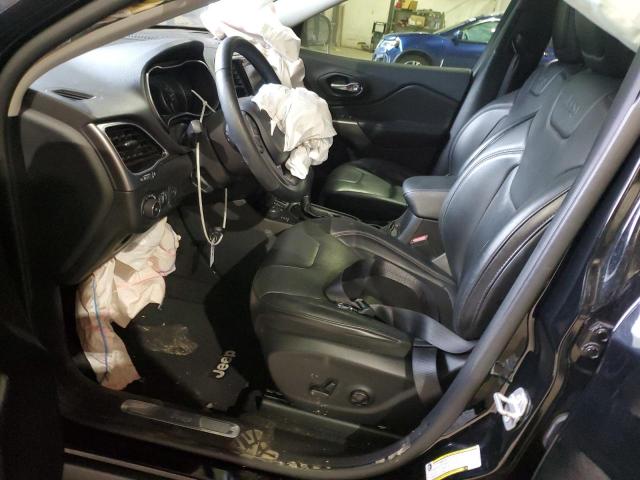 1C4PJMDX6KD188187 Jeep Cherokee Limited