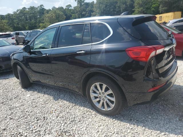 LRBFXCSAXLD213062 Buick Envision Essence