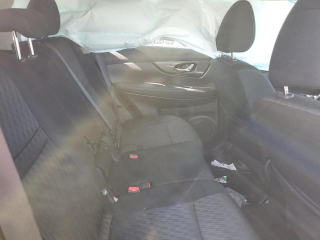 KNMAT2MV2KP510342 Nissan ROGUE S