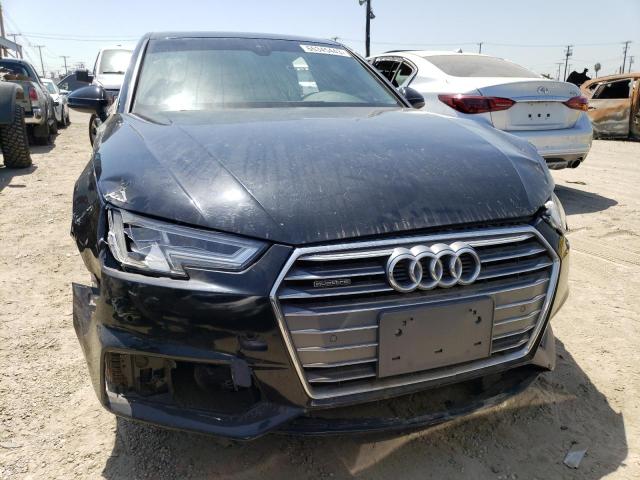 WAUENAF4XJA123370 2018 AUDI A4, photo no. 5