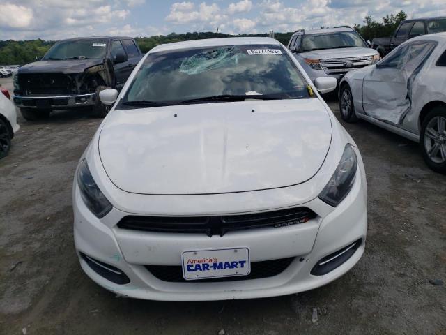 1C3CDFBB1FD211877 | 2015 DODGE DART SXT