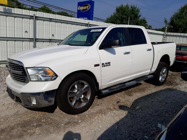 2013 Ram 1500 SLT