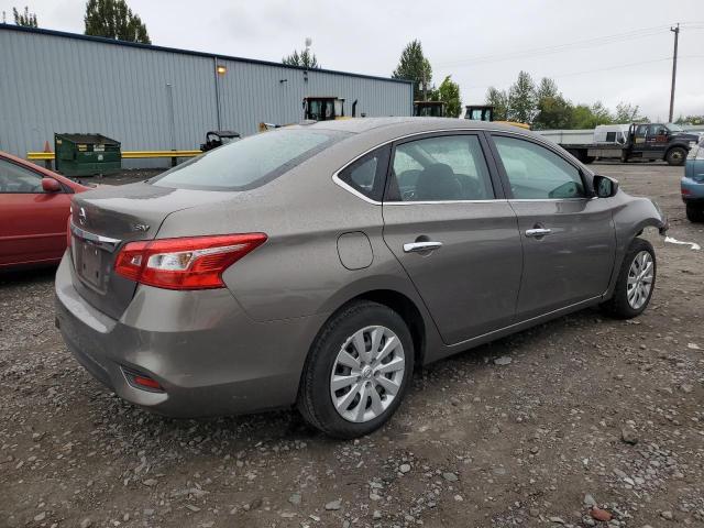 3N1AB7AP0GL668948 | 2016 NISSAN SENTRA S