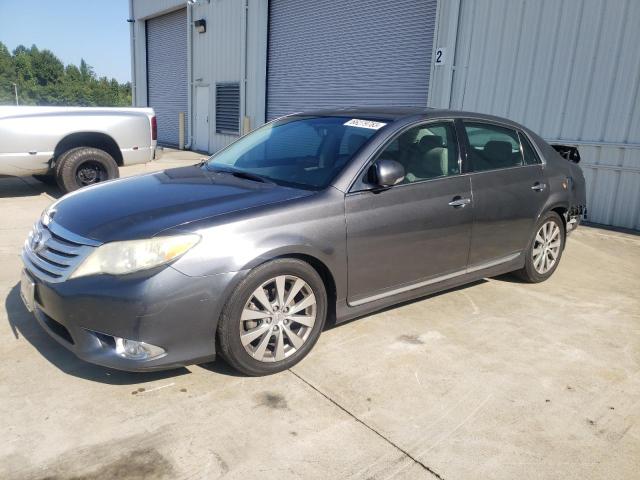 2012 Toyota Avalon Base