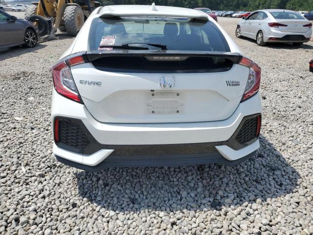 SHHFK7H68KU212668 | 2019 Honda civic ex