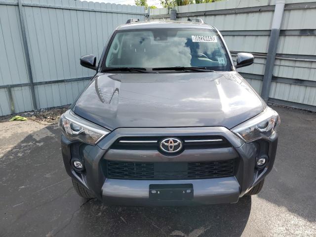 JTEMU5JR2N6031833 Toyota 4Runner SR 5