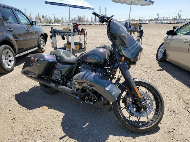2021 HARLEY-DAVIDSON FLHXS - 1HD1KRP10MB638985