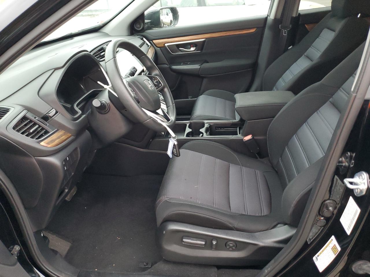 7FARW1H54LE029555 HONDA CRV 2020