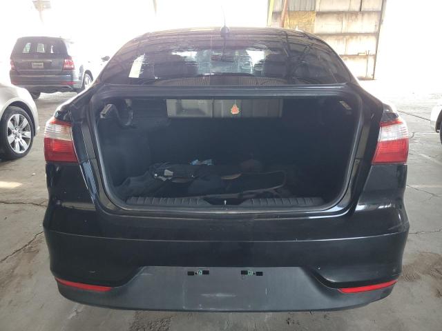 KNADN4A38G6680530 KIA RIO EX