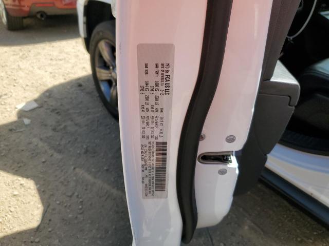 1C4NJPFA1FD296496 Jeep Patriot Latitude