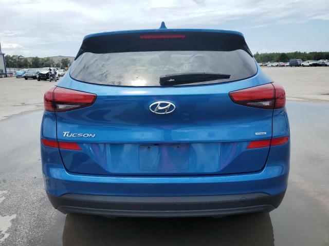 2019 HYUNDAI TUCSON AWD KM8J3CA49KU887538