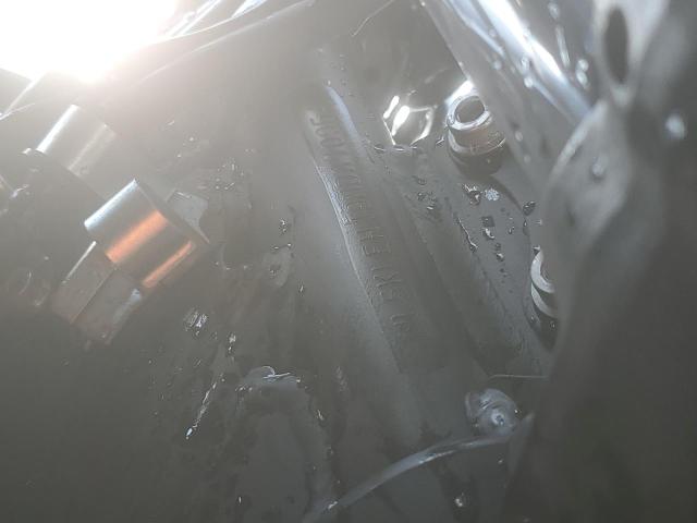 2022 KAWASAKI KLR650 - ML5KLEH19NDA10954