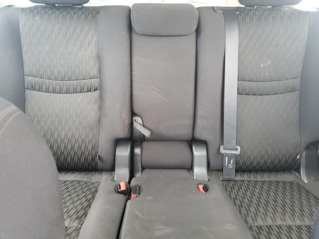 5N1AT2MVXJC721239 Nissan ROGUE S