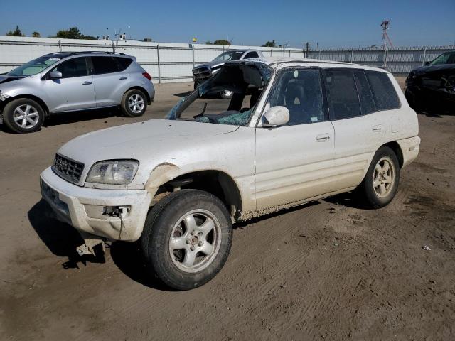 1999 Toyota RAV4 