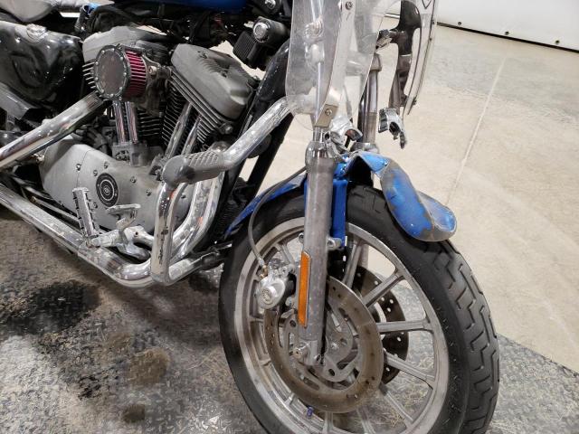 2004 HARLEY-DAVIDSON XL1200 R - 1HD1CLP164K425534