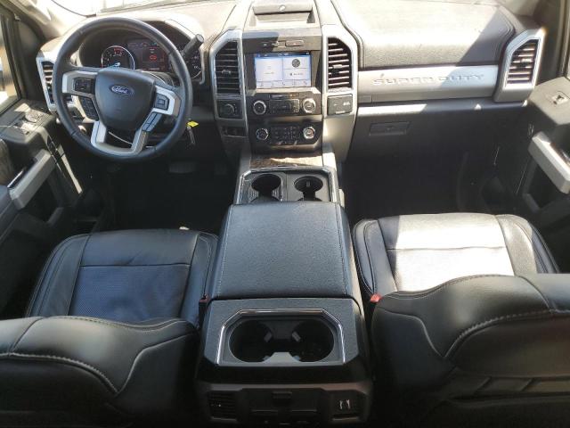 1FT7X3BT1KEG45300 Ford F350 Super Duty