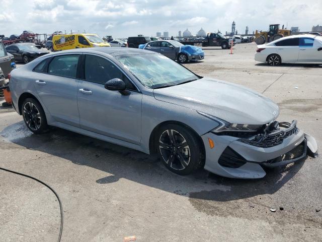 2023 KIA FORTE S - 5XXG64J2XPG204110