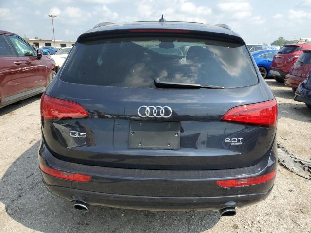 VIN WA1LFAFP4EA075253 2014 Audi Q5, Premium Plus no.6