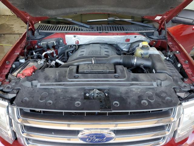 1FMJU1HT0HEA29103 Ford Expedition Xlt