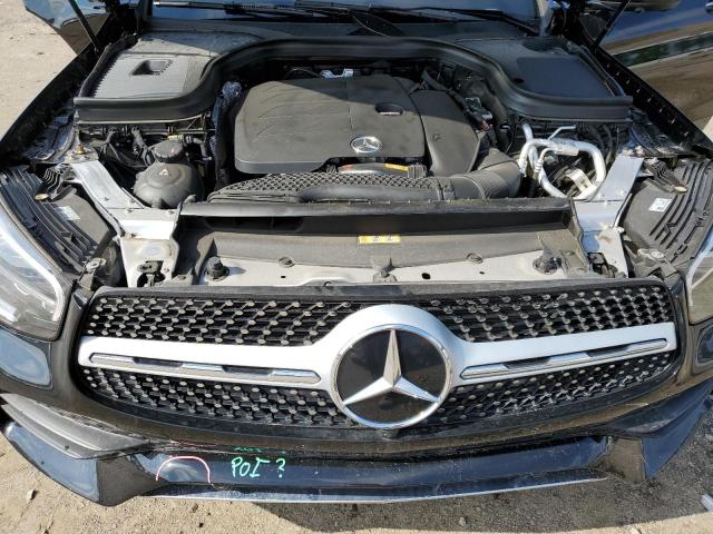 W1N0G8DB3NV334760 Mercedes-Benz GLC 300