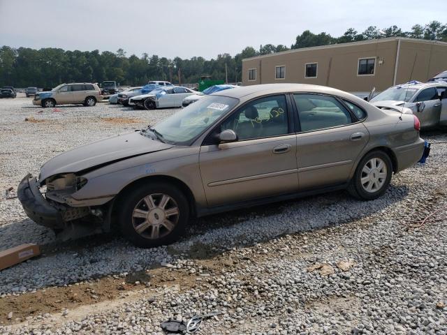 2006 Ford Taurus SEL