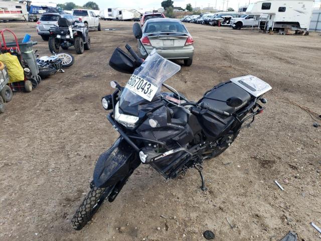 2023 KAWASAKI KL650 H - ML5KLEH1XPDA25238