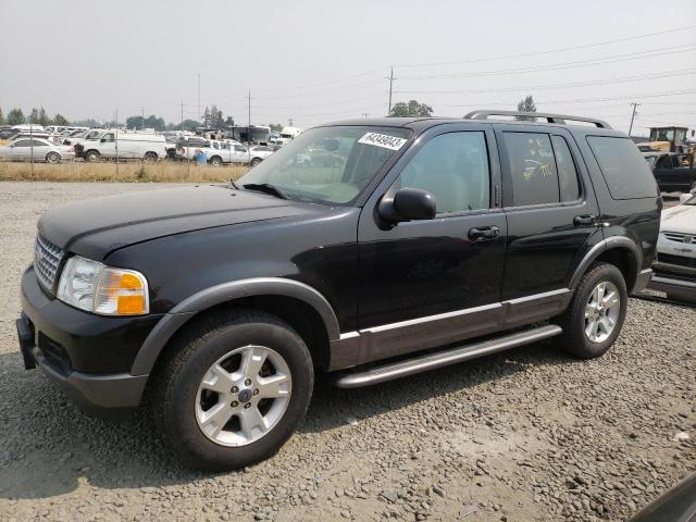 2003 Ford Explorer XLT