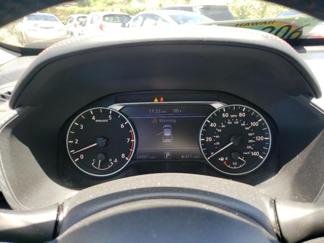 1N4BL4CV1MN409766 Nissan ALTIMA SR