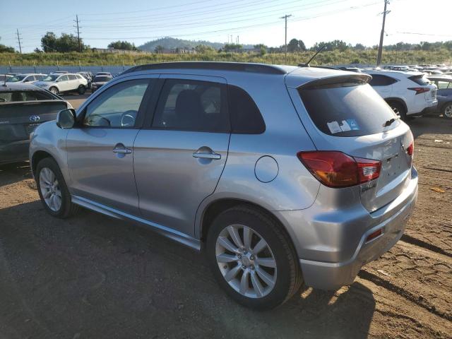 Vin: ja4ar4au7bz008480, lot: 62694043, mitsubishi outlander se 20112