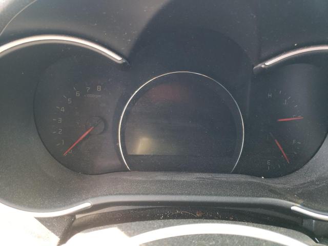 5XYKW4A79FG636980 KIA SORENTO SX