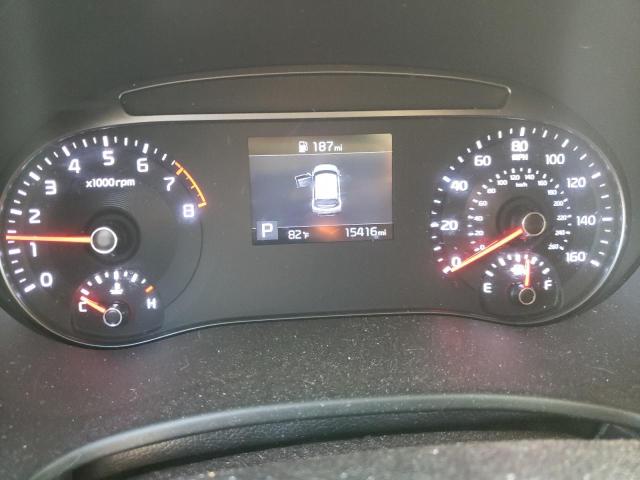 KNDJ23AU4L7076141 KIA SOUL LX