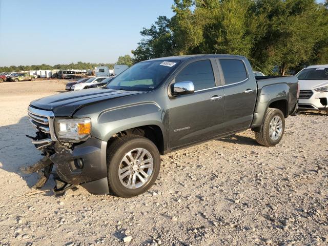 2015 GMC Canyon SLT