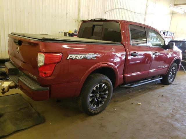 1N6AA1E51KN521016 Nissan Titan SV 3