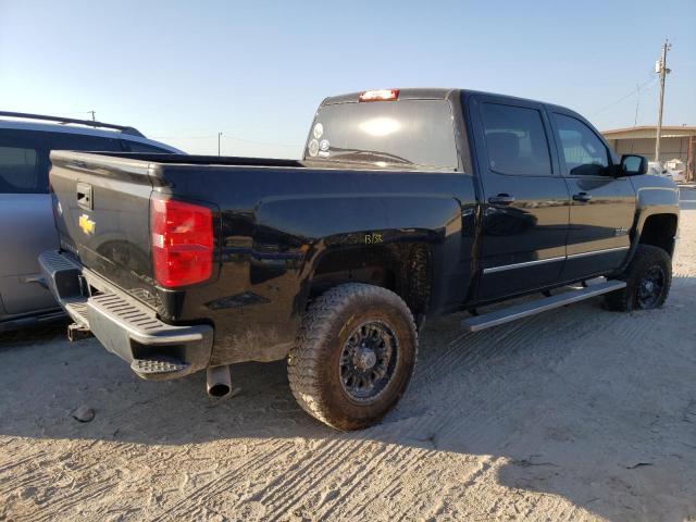 3GCPCREC2EG410735 | 2014 Chevrolet silverado c1500 lt