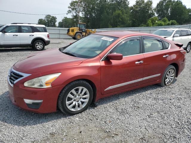 Vin: 1n4al3ap5fc231496, lot: 64948363, nissan altima 2.5 2015 img_1