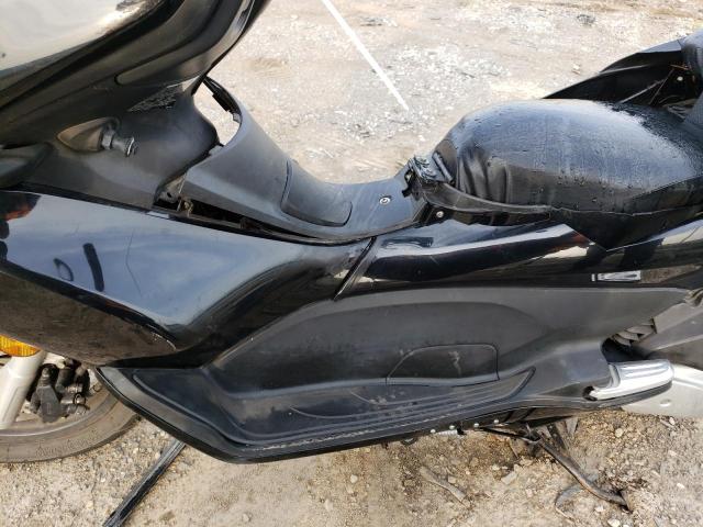 2013 HONDA PCX 150 MLHKF1216D5002411
