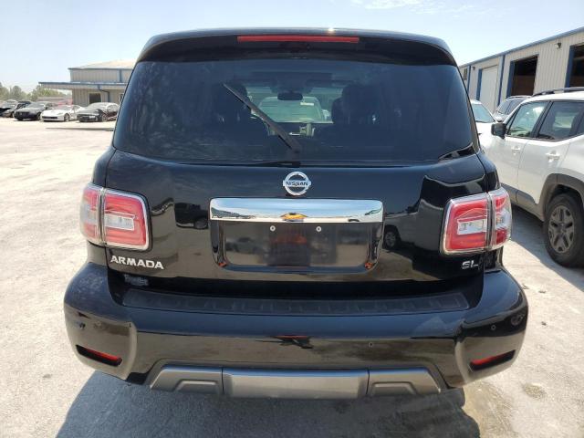 JN8AY2ND0K9086594 Nissan Armada SV 6