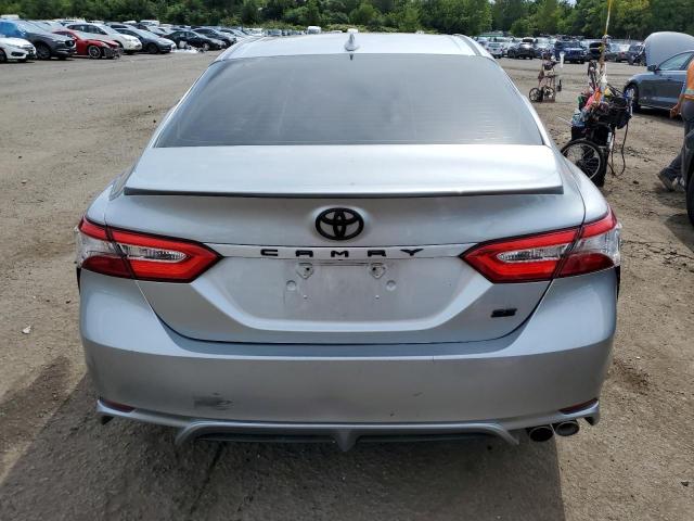 4T1B11HK6KU282038 | 2019 TOYOTA CAMRY L