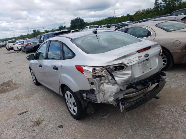 1FADP3E25GL315075 Ford FOCUS S
