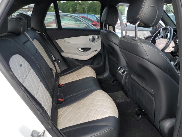 2017 MERCEDES-BENZ GLC 43 4MA - WDC0G6EB7HV008422