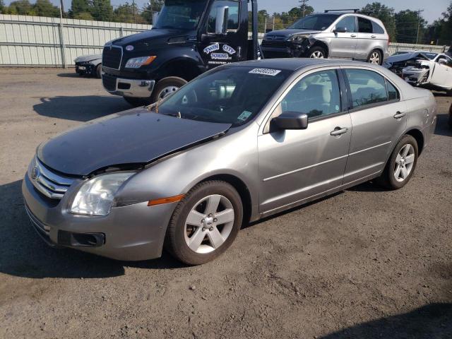 2008 Ford Fusion SE