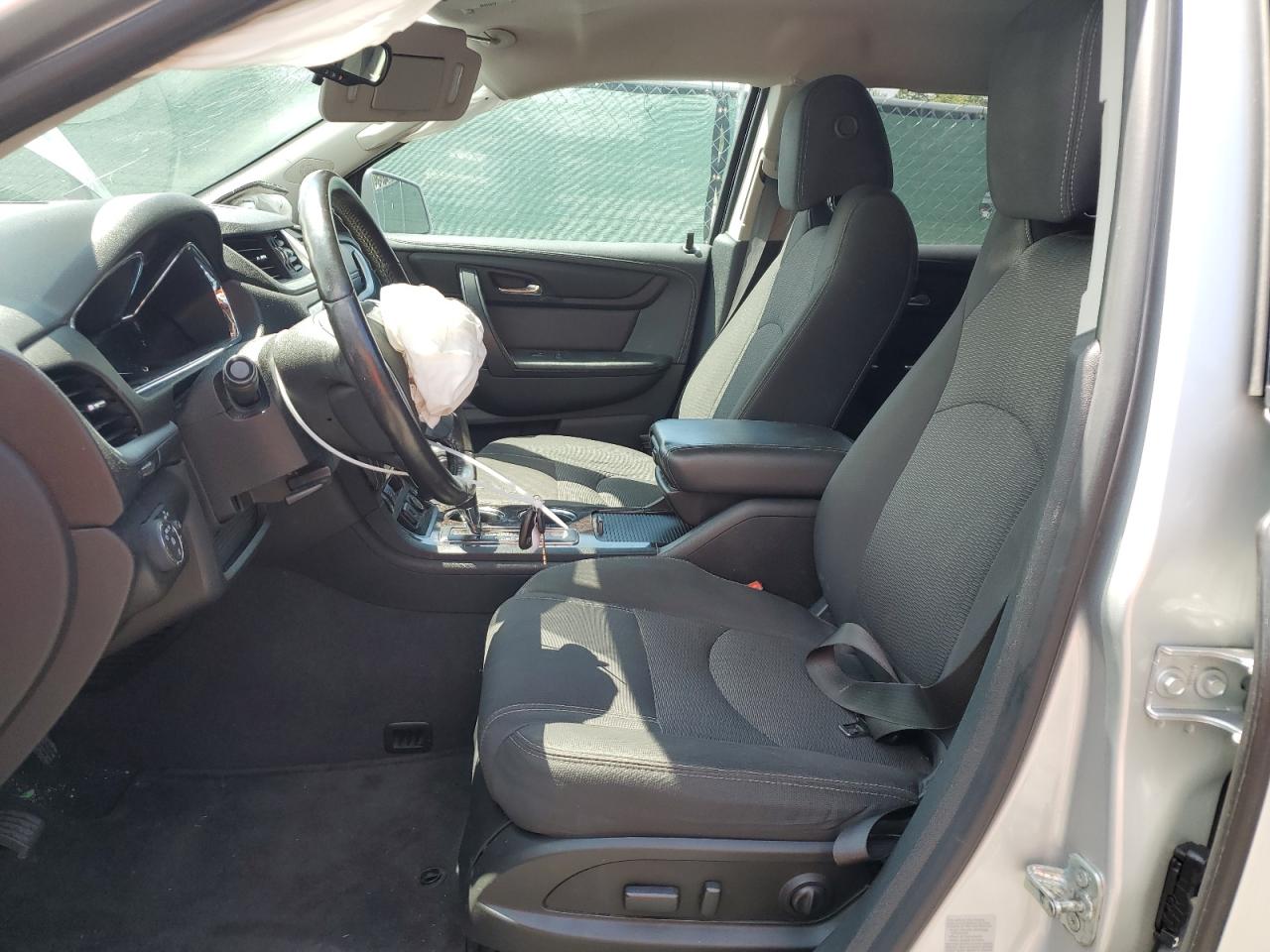 1GNKVGKD7HJ339550 CHEVROLET TRAVERSE 2017