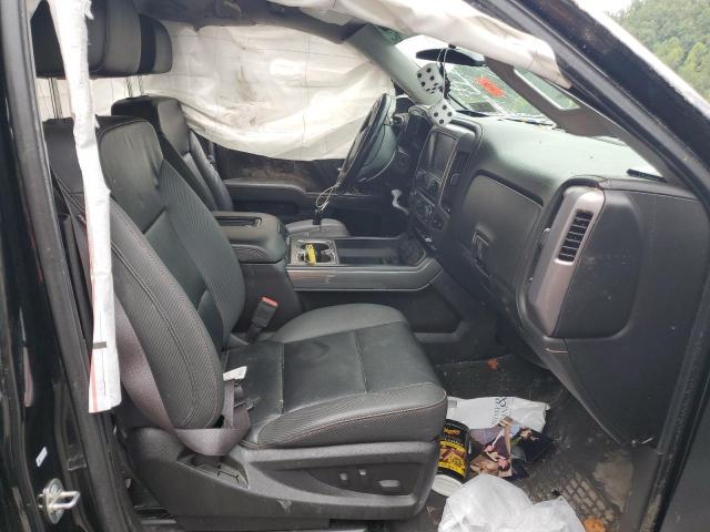 2016 GMC SIERRA K15 - 1GTV2NECXGZ391504