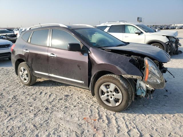 JN8AS5MV0EW722305 Nissan Rogue Select S