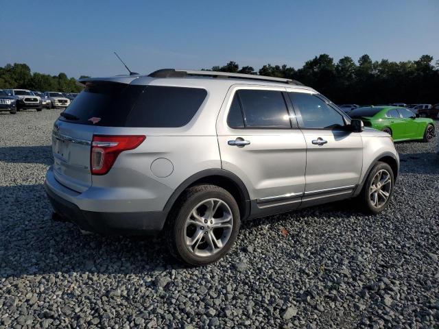 Vin: 1fm5k8f87dga68123, lot: 64524983, ford explorer limited 20133