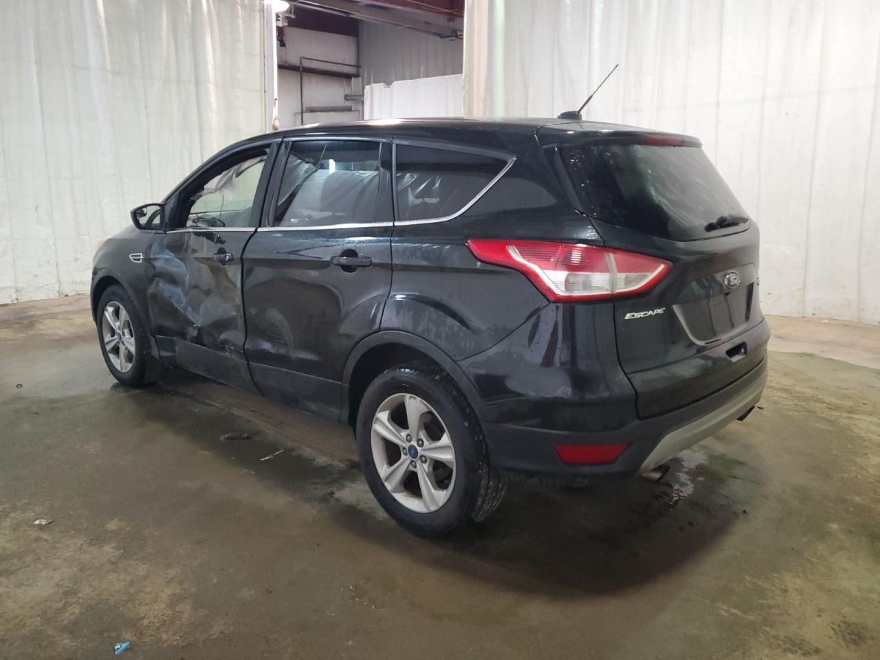 1FMCU9GX9EUE05262 2014 Ford Escape Se